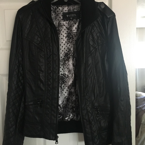 Jacket - Picture 2 of 3